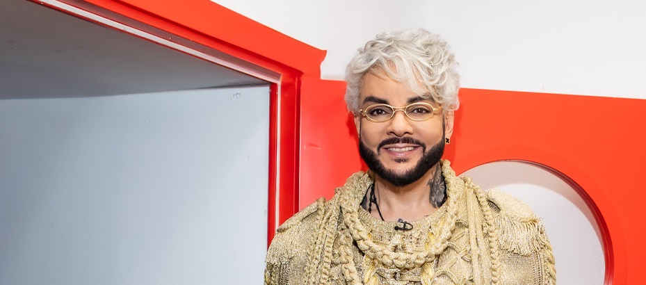 Филипп Киркоров | г.Оренбург